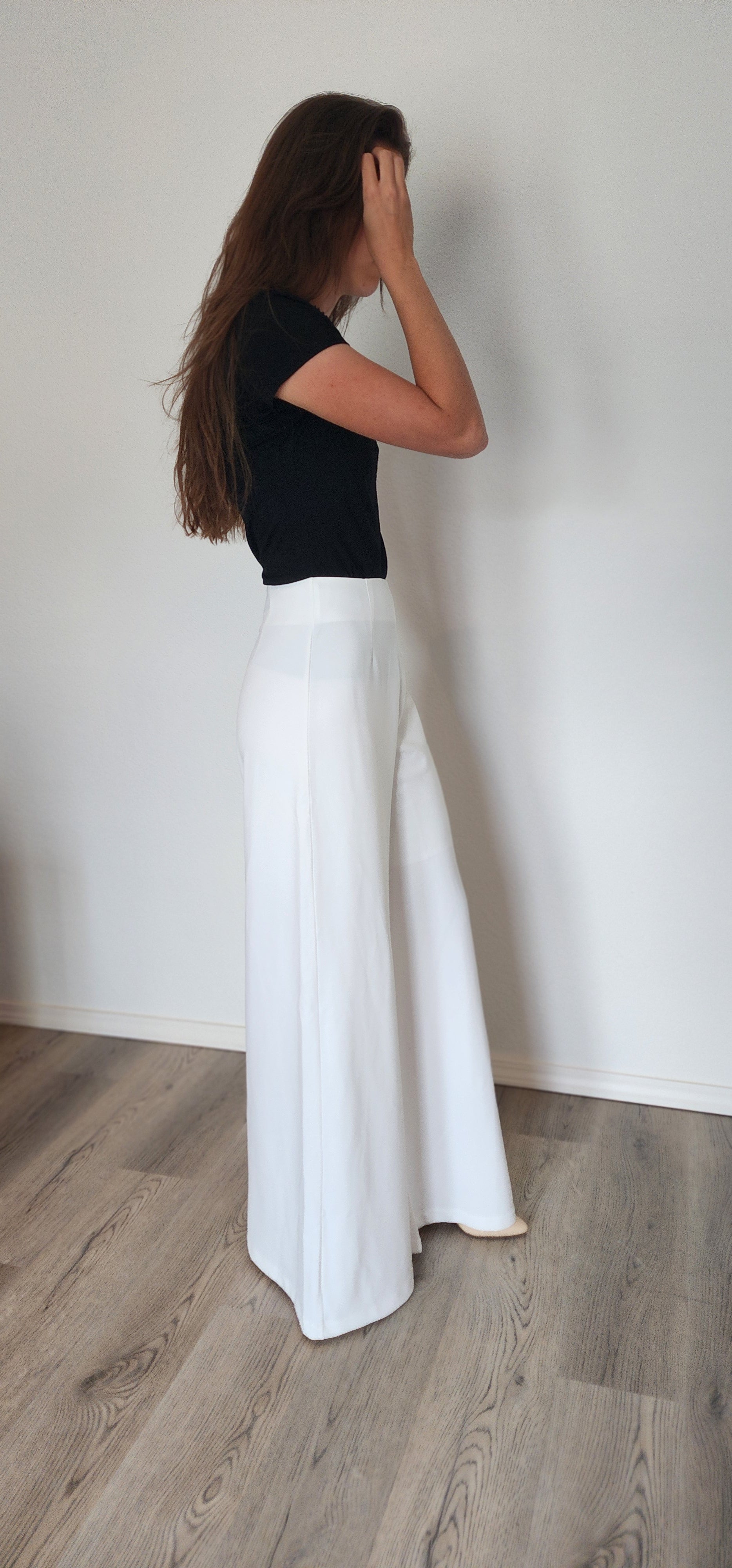 Palozzo Pants