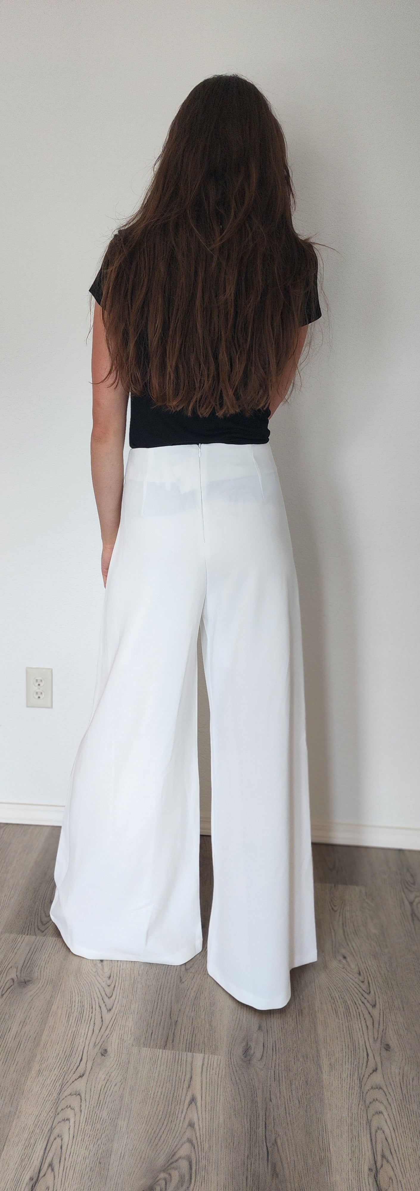 Palozzo Pants